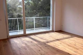 Wohnung mieten in 3470 Kirchberg, Sonnige Wohnung mit Balkon - Erstbezug/PRIVAT