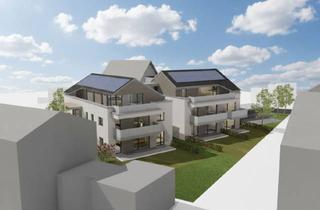 Wohnung kaufen in 5162 Obertrum am See, 516Two - Wohnen in Seenähe - Bauprojekt in Planung - Baustart 2025/26