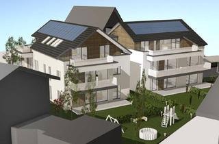 Wohnung kaufen in 5162 Obertrum am See, 516Two - Wohnen in Seenähe - Bauprojekt in Planung - Baustart 2026