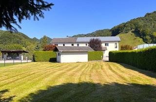 Grundstück zu kaufen in 4452 Ternberg, Attraktives Baugrundstück im Herzen von Ternberg