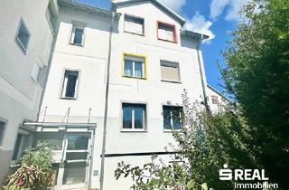 Wohnung kaufen in 4040 Altlichtenberg, 3-Zimmerwohnung in 4040 Lichtenberg bei Urfahr