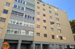 Wohnung kaufen in Murlingengasse, 1120 Wien, Wohnen mit Weitblick - stilvolle DG-Wohnung mit 2 Terrassen