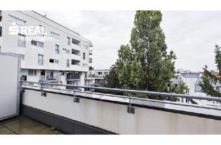 Wohnung mieten in Brünner Straße 124-126, 1210 Wien, 4-ZIMMER TERRASSENWOHNUNG IN DER BRUENNER STRASSE