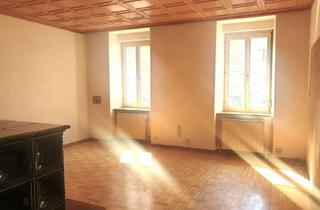 Wohnung kaufen in 6020 Innsbruck, Renovierungsbedürftig- top Zentrumslage!