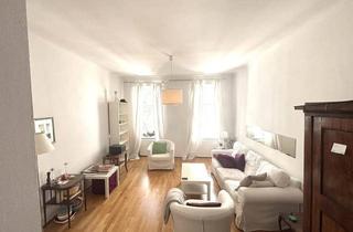 Wohnung kaufen in Landstraßer Hauptstraße, 1030 Wien, Schöne 3,5 Zimmer Altbauwohnung in zentraler Lage