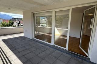 Wohnung kaufen in 6020 Innsbruck, Traumhafte Dachgeschosswohnung mit großzügiger Terrasse