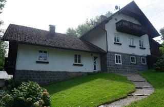 Haus kaufen in Ried Im Innkreis, 4971 Aurolzmünster, Ein- bzw. Zweifamilienwohnhaus mit großzügigem "Wein"-Keller