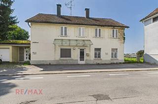 Gewerbeimmobilie mieten in 6911 Lochau, Ideal für Idealisten: Arbeiten und Wohnen im Herzen von Lochau