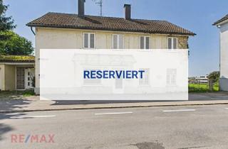 Gewerbeimmobilie mieten in 6911 Lochau, Ideal für Idealisten: Arbeiten und Wohnen im Herzen von Lochau