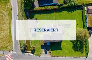 Grundstück zu kaufen in 6800 Feldkirch, 330 m² Freiheit – Wo Wohnträume Wurzeln schlagen