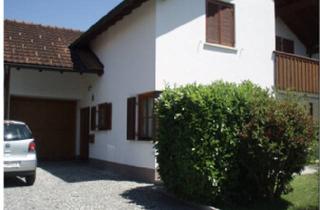 Haus mieten in 6830 Rankweil, Geräumiges Doppelhaus mit Garage, Garten, Terrasse und Balkon in ruhiger Lage!