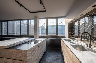 Penthouse kaufen in 1010 Wien, Absolute rarity in the Palais Hansen: Exclusive penthouse in prime location!