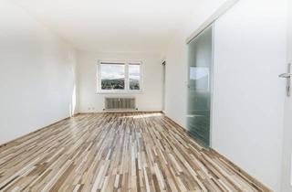 Wohnung kaufen in Judendorfer Straße 33B/20A, 8700 Leoben, PROVISIONSFREI I 6.STOCK MIT LIFT I RUHIGE LAGE I 2 ZIMMER I LOGGIA I AUSSICHT I LICHTDURCHFLUTET I PROJEKT WOHNEN