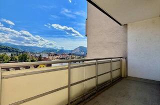 Wohnung kaufen in Judendorfer Straße 33/21A, 8700 Leoben, OHNE PROVISION I LIFT I LOGGIA I RUHIGE LAGE I LICHTDURCHFLUTET I SCHÖNE AUSSICHT I EINBAUKÜCHE I FAMILIENFREUNDLICH I PROJEKT WOHNEN I