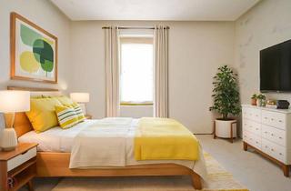 Wohnung kaufen in 6020 Innsbruck, Kernsaniert - Altbauwohnungen in Wilten zum Fertigstellen | 2-3 Zimmer | Top-Lage in Innsbruck