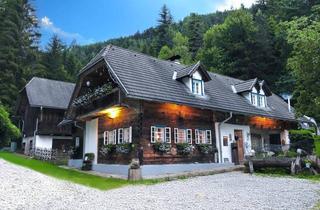 Bauernhäuser zu kaufen in 8190 Waisenegg, Exklusives Anwesen in der Steiermark