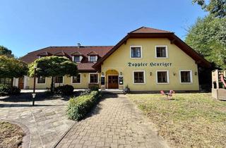 Haus kaufen in 2011 Sierndorf, Top-Lage mit Schnellstraßenauffahrt: Gastro, Wohnen, Arbeiten oder Bauträgerprojekt!