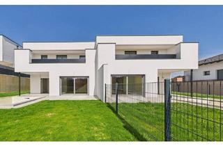 Doppelhaushälfte kaufen in 3311 Amstetten, Doppelhaushälfte mit Pool und Klimaanlage