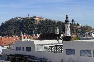 Wohnung kaufen in Südtiroler Platz, 8020 Graz, Trendige Stadtwohnung nahe Südtirolerplatz