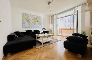 Wohnung kaufen in Südtiroler Platz, 8020 Graz, Trendige Stadtwohnung nahe Südtirolerplatz