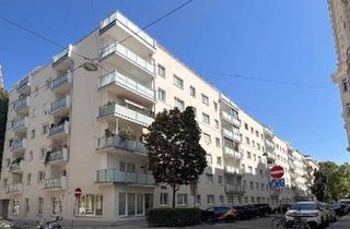 Wohnung mieten in 1050 Wien, “Einziehen & Wohlfühlen! 2-Zimmer nähe Alois-Drasche-Park!“