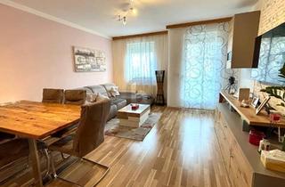 Wohnung kaufen in 2700 Wiener Neustadt, Preisreduktion! NÄHE MERKURCITY! BARRIEREFREI, MIT BALKON & PARKPLATZ!
