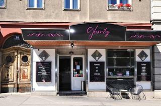 Immobilie mieten in Hernalser Gürtel, 1170 Wien, Gastronomie am Gürtel – ideal für Take-Away und Lieferung