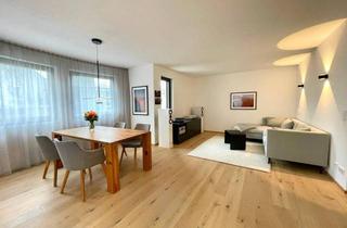 Wohnung kaufen in 6071 Aldrans, Lichtdurchflutete, kernsanierte 110 m²-Wohnung mit 2 Garagenplätzen & zwei Balkonen in Aldrans - provisionsfreier Privatverkauf