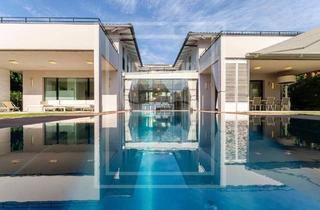 Villen zu kaufen in 4600 Thalheim bei Wels, COSMOPOLITAN VIBES - Luxury Living mit L.A.-Feeling in Oberösterreich