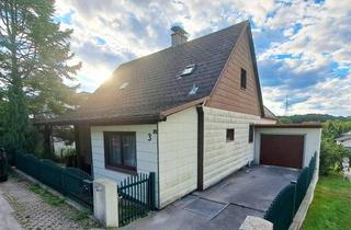 Mehrfamilienhaus kaufen in 3100 Sankt Pölten, 2 GETRENNTE WOHNEINHEITEN IN EINEM HAUS