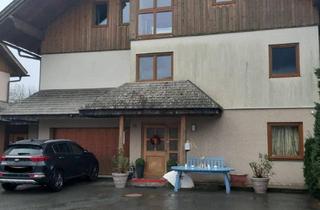 Haus mieten in St.stefan An Der Gail 51, 9623 Sankt Stefan an der Gail, Großzügiges Mehrfamilienhaus mit Garten, Wintergarten & Garage in St. Stefan im Gailtal zu vermieten