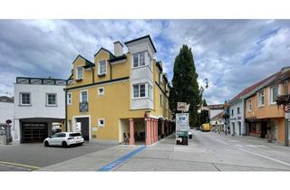 Wohnung kaufen in 2544 Leobersdorf, 3-Zimmer-Wohnung mit Balkon & Tiefgaragenplatz – Toplage im Zentrum von Leobersdorf