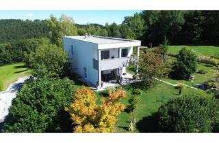Einfamilienhaus kaufen in Bergstraße, 8572 Bärnbach, Traumhaftes, modernes Einfamilienhaus in erhöhter Aussichtslage