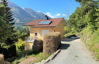 Haus kaufen in Schönberg 59, 5620 Schwarzach im Pongau, TOP - WOHNHAUS IN DER SCHÖNBERGSIEDLUNG