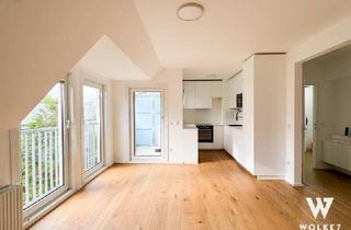 Maisonette kaufen in Aspernstraße, 1220 Wien, Exklusive Maisonettewohnung in 1220 Wien – Klimaanlagen, Balkon & Top-Ausstattung I Nähe U2 Aspernstraße