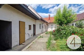 Haus mieten in 2054 Haugsdorf, Einfamilienhaus, Haugsdorf, Miete oder Kauf ZUM SANIEREN