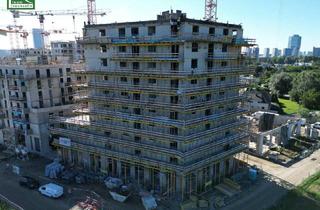 Wohnung kaufen in An Der Schanze 25, 1210 Wien, Direkt am Wasser wohnen – Ihr neues Zuhause an der Alten Donau (provisionsfrei) *Herbst 2026*