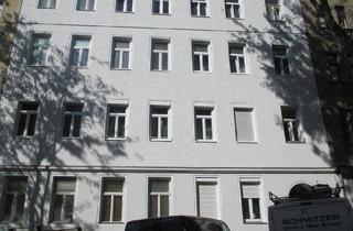 Wohnung kaufen in 1150 Wien, Schöne möblierte, komplett sanierte Kleinwohnung, gut aufgeteilt in 1150 Wien zu verkaufen