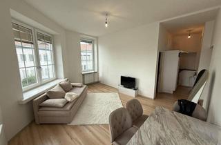 Wohnung kaufen in 2020 Hollabrunn, 4,2% Rendite in Mitten von Hollabrunn, vermietete Anlage Wohnung!