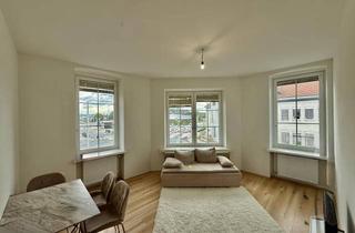 Wohnung kaufen in 2020 Hollabrunn, 4,2% Rendite in Mitten von Hollabrunn, vermietete Anlage Wohnung!