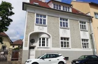 Maisonette mieten in 2700 Wiener Neustadt, Großzügige Maisonettenwohnung in Toplage