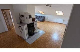 Wohnung mieten in Bösenbacherstraße 159, 8523 Laßnitz, Geräumige 5-Zimmer-DG-Wohnung mit Balkon in Frauental (Provisionsfrei)