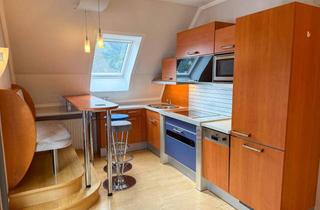 Wohnung mieten in 8850 Murau, Einziehen und sich Zuhause fühlen! Dachgeschoßwohnung in Murau