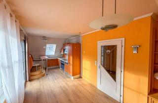 Wohnung mieten in 8850 Murau, Einziehen und sich Zuhause fühlen! Dachgeschoßwohnung in Murau