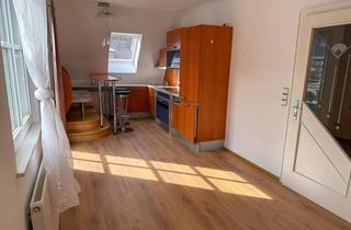 Wohnung mieten in 8850 Murau, Einziehen und sich Zuhause fühlen! Dachgeschoßwohnung in Murau