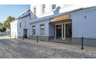 Büro zu mieten in 2225 Zistersdorf, Ein Geschäftslokal! Viele Möglichkeiten! Verwirklichen was Sie immer geträumt haben!