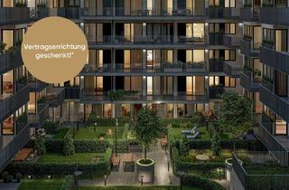 Wohnung kaufen in Herbststraße 6-10, 1160 Wien, THE ARIK · Wohnraum mit Zukunft – 2 Zimmer, perfekt als Kapitalanlage