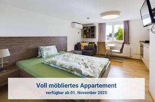 Wohnung mieten in Bundesstraße 87, 6923 Lauterach, G87 / 1 ZI APPARTEMENT / TOP3