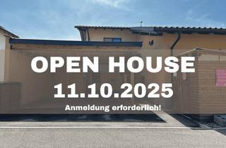 Einfamilienhaus kaufen in 4751 Dorf, Modernes Loxone Smarthome Einfamilienhaus in ruhiger Familienwohnlage | KEIN MAKLER