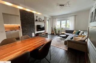 Wohnung mieten in 2352 Gumpoldskirchen, Schöne 3-Zimmerwohnung mit Balkon und Garagenplatz (optional) - über den Dächern von Gumpoldskirchen